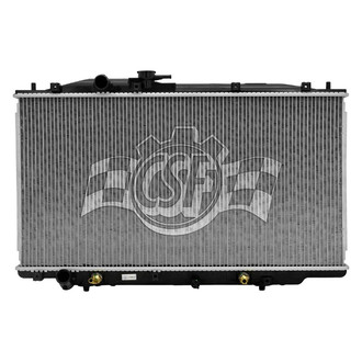 Replace® - Engine Coolant Radiator