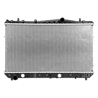 Replace® - Engine Coolant Radiator