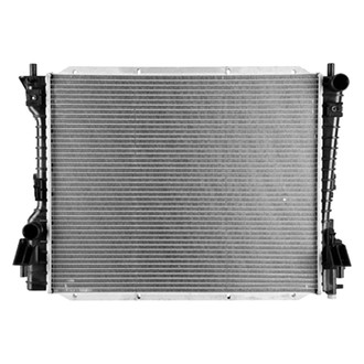 Replace® - Engine Coolant Radiator