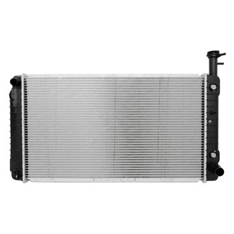 Replace® - Engine Coolant Radiator