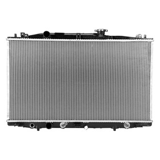 Replace® - Engine Coolant Radiator