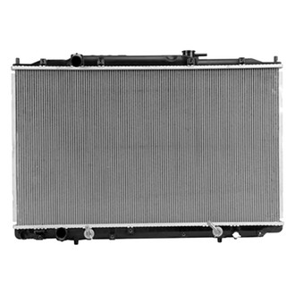 Replace® - Engine Coolant Radiator