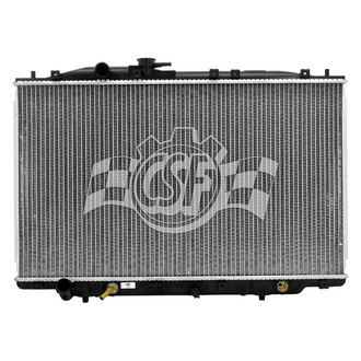 Replace® - Engine Coolant Radiator