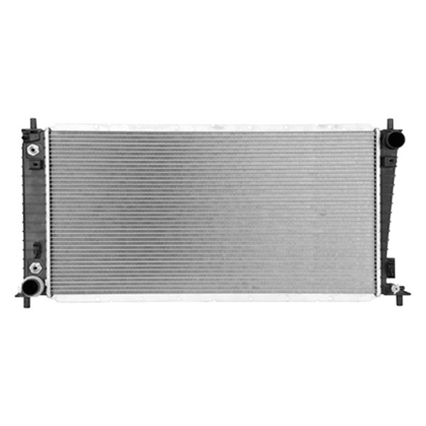 Replace® - Engine Coolant Radiator