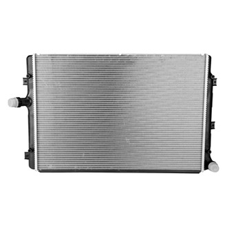 Replace® - Engine Coolant Radiator