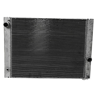 Replace® - Engine Coolant Radiator