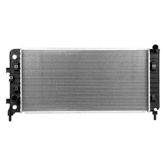 Replace® - Engine Coolant Radiator