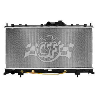 Replace® - Engine Coolant Radiator
