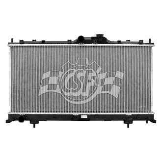 Replace® - Engine Coolant Radiator