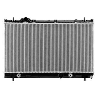 Replace® - Engine Coolant Radiator