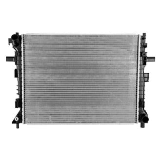 Replace® - Engine Coolant Radiator