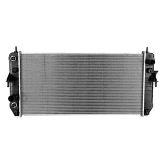 Replace® - Engine Coolant Radiator