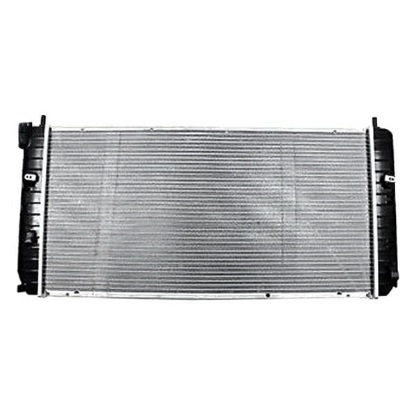 Replace® - Engine Coolant Radiator