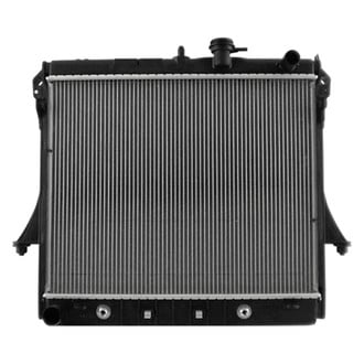Replace® - Engine Coolant Radiator