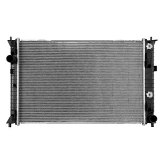 Replace® - Engine Coolant Radiator