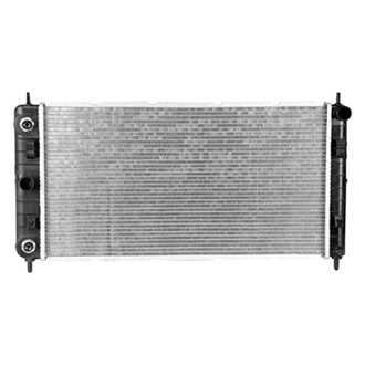 Replace® - Engine Coolant Radiator
