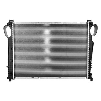 Replace® - Engine Coolant Radiator