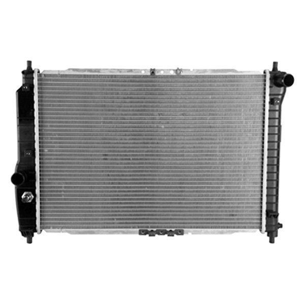 Replace® - Engine Coolant Radiator