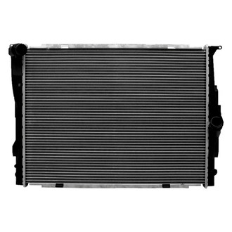 Replace® - Engine Coolant Radiator