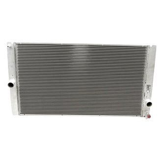 Replace® - Engine Coolant Radiator