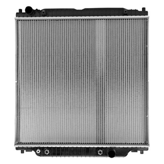 Replace® - Engine Coolant Radiator