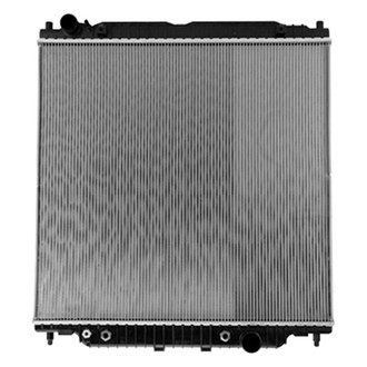 Replace® - Engine Coolant Radiator