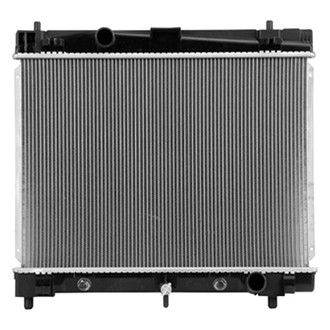 Replace® - Engine Coolant Radiator