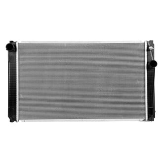 Replace® - Engine Coolant Radiator