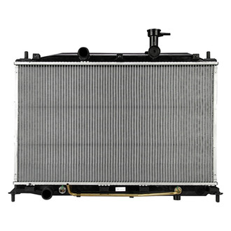 Replace® - Engine Coolant Radiator
