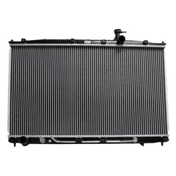 Replace® - Engine Coolant Radiator