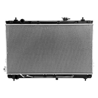 Replace® - Engine Coolant Radiator