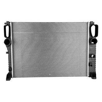 Replace® - Engine Coolant Radiator