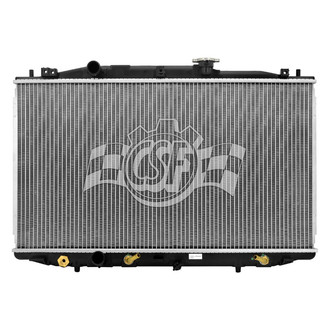 Replace® - Engine Coolant Radiator