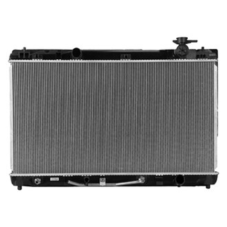 Replace® - Engine Coolant Radiator