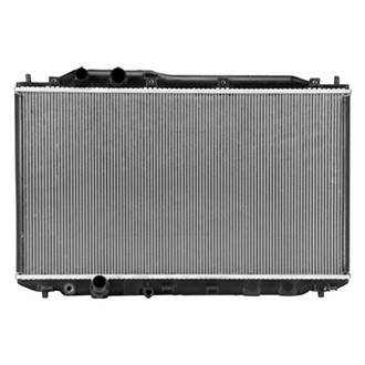 Replace® - Engine Coolant Radiator