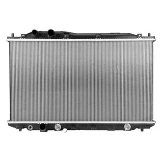 Replace® - Engine Coolant Radiator