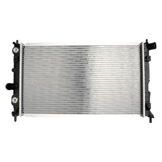 Replace® - Engine Coolant Radiator