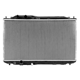 Replace® - Engine Coolant Radiator