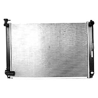 Replace® - Engine Coolant Radiator