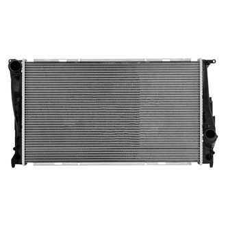 Replace® - Engine Coolant Radiator