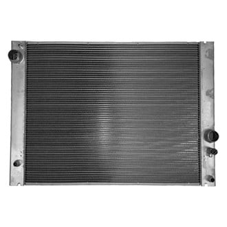 Replace® - Engine Coolant Radiator