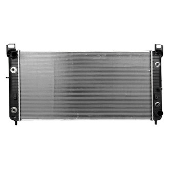 Replace® - Engine Coolant Radiator
