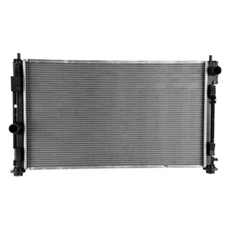 Replace® - Engine Coolant Radiator
