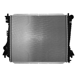 Replace® - Engine Coolant Radiator