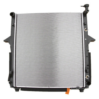 Replace® - Engine Coolant Radiator
