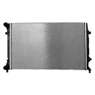Replace® - Engine Coolant Radiator