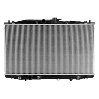Replace® - Engine Coolant Radiator