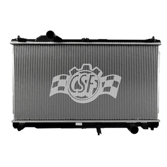 Replace® - Engine Coolant Radiator