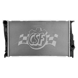 Replace® - Engine Coolant Radiator