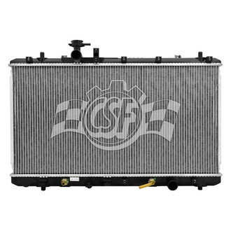 Replace® - Engine Coolant Radiator